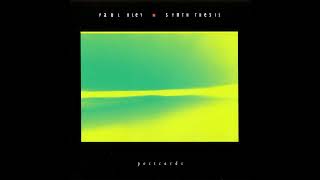 Paul Bley – Synth Thesis 1994 full album [upl. by Odnomra]