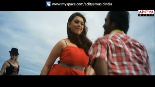 Ninnu Choodakunda Video Song  Dhenikaina Ready  దేనికైనా రెడీ  Vishnu Manchu Hansika [upl. by Bergin]