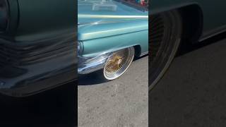 strollysauclesssensatoins lavishhustle zippslavishhustle cadillacs classiccars cars car [upl. by Teillo156]