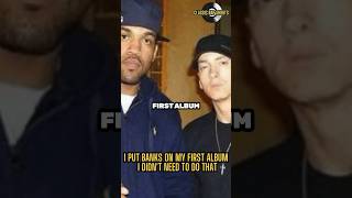 quotI put Banks on my first album I didnt need to do thatquot 50 Cent speaks on Lloyd Banks [upl. by Close]