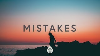 Unspoken  Mistakes Lyrics [upl. by Kohcztiy]