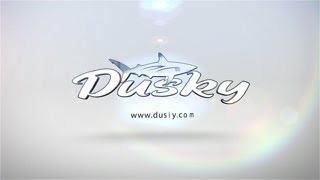 Dusky 227 XFV Walkthrough [upl. by Vary368]