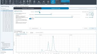 How to integrate size exclusion chromatography for monoclonal antibodies in OpenLab CDS [upl. by Culley618]