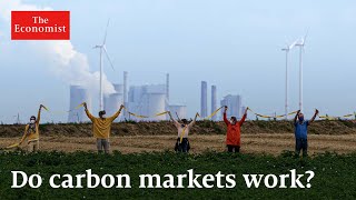 How do carbon markets work [upl. by Xaviera]