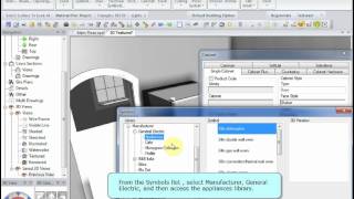 SoftPlan Sample Chapter from Intermediate Training DVD [upl. by Gavriella]