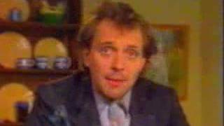 Jackanory Rik Mayall Georgies Marvellous Medicine Part 7 [upl. by Aihsena]