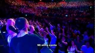 Hillsong United  You Alone Are God HD  5 de 17  subt español  DVD Mighty To Save [upl. by Eceinert165]