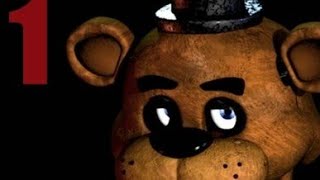 FREDDY FOLLOWED YOU HOME  Joy of Creation Story Mode  Part 1 [upl. by Geoffry743]