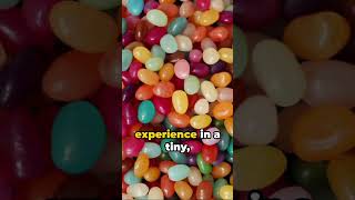 Top Jelly Bean Flavor fact [upl. by Eirellam]