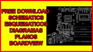 BOARDVIEW ✅ GIGABYTE GAB85MD3H12 DIAGRAMA ESQUEMATICO [upl. by Mandych]