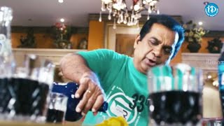 Brahmanandam Back To Back Best Comedy Scenes  Telugu Comedy  iDream Hanamkonda [upl. by Roxie292]