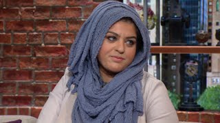 Muslim Girl author Vast majority of us have nothing to do with terrorism [upl. by Conlin]