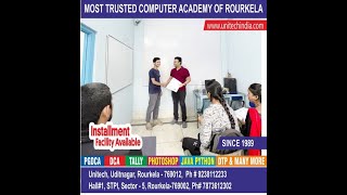 Another Batch WHY BEST COMPUTER ACADEMY Trusted by Odisha since 1989computertraininginstitute [upl. by Calypso]