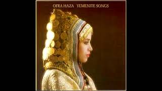 Ofra Haza  Yemenite Songs 1984 [upl. by Ettelimay]