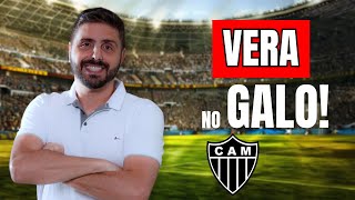 VERA PERTO DO GALO DESCUBRA OS VALORES [upl. by Netsud]