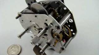 Steampunk mechanism to build goggles or costume [upl. by Aihsotal309]