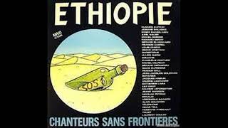 chanteurs sans frontieres ethiopie [upl. by Rubina]