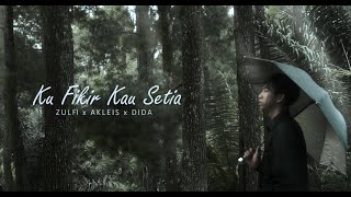 The Coastone  Ku Pikir Kau Setia Official Music Video [upl. by Viafore]