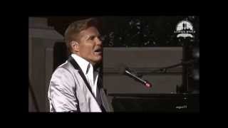 Dieter Bohlen  We Have A Dream 2014 [upl. by Lodge]