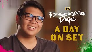 RESERVATION DOGS Season 2 Trailer 2 2022 Taika Waititi Comedy Series [upl. by Itra]