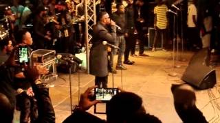 FERRE GOLA CHANTE PAPA WEMBA [upl. by Xyla796]