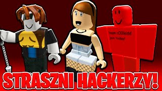 Najgroźniejsi Hakerzy na Roblox C00lkidd Tubers93 Guest666 i wiele więcej [upl. by Airebma]