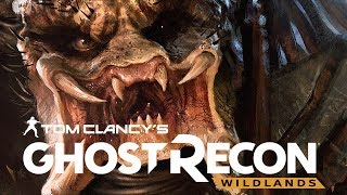 SOLOING PREDATOR IN GHOST RECON WILDLANDS Complete Walkthrough Gameplay amp Ending [upl. by Aicnom]