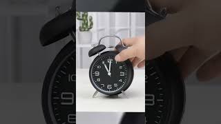 3 Unique Alarm Clock gadgets shorts Viral [upl. by Yralih]