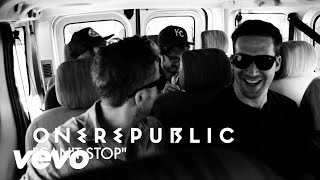 OneRepublic  Cant Stop Track By Track [upl. by Ebert]