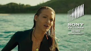 The Shallows Trailer Starring Blake Lively Is Released  Collider [upl. by Ahselak]