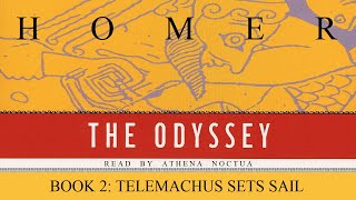 The Odyssey Book 12 [upl. by Judus659]