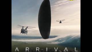 Arrival soundtrack  Sapir Whorf [upl. by Nedac]