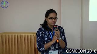 Case Presentation  INCONTINENTIA PIGMENTI  Aishwarya Vedula Osmania Medical College [upl. by Bruner]