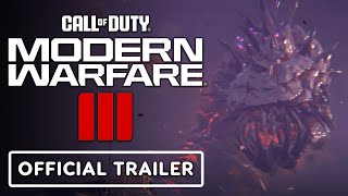 Call of Duty Modern Warfare 3  Official Season 1 Zombies Trailer [upl. by Marianne]