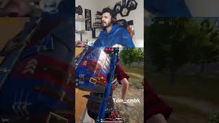 baris g gidermi pubgshorts🔥🔥pubg mobile [upl. by Virgilio]