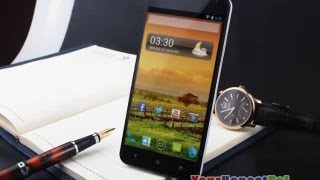 Goophone X7 VS JIAYU G3 System Reviews better than ZOPO C2 [upl. by Annua466]