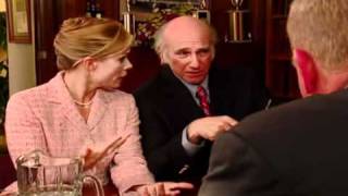 Larry David  Country Club Interview [upl. by Leifer]