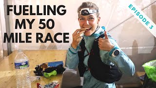 How Im fuelling for my 50 mile ultramarathon  TIPS [upl. by Andriana]