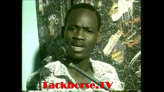 Berenger Ouedraogo  Yaaba [upl. by Sender]