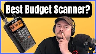 What Budget Police Scanner Should I Buy [upl. by Letsirhc]