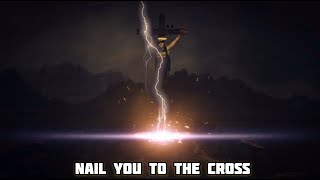 Seckond Chaynce  Nail You To The Cross [upl. by Jacoby]