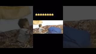 Funny Boy Vs Appa😳Instant Blessings from God Himself😂 explore reels shorts viralcontent [upl. by Enirak701]