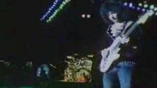 Rainbow Catch The Rainbow Live Donington 1980 [upl. by Eldnik]