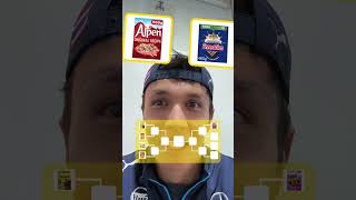 Ranking Albono’s favourite cereal lets go 🥣 wearewilliams formula1 albon filter [upl. by Salomone]