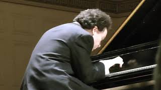 Evgeny Kissin quotDie Wut über den verlorenen Groschenquot Ludwig van Beethoven [upl. by Minny668]