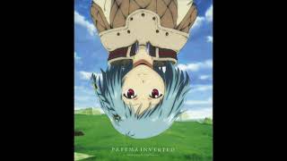 Patema Inverted OST  Patema Inverse [upl. by Atinele49]