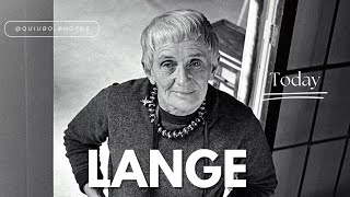 What Can We Learn From Dorothea Lange [upl. by Colston184]