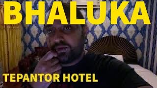 MYKK2083VLOG231  TEPANTOR HOTEL amp RESORT DHAKA MYMENSINGH HIGHWAY  ROOM CHECK IN  LUNCH DINNER [upl. by Jurgen]