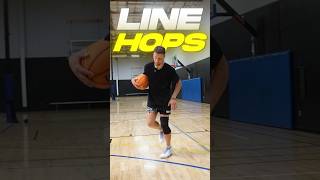 The BEST WarmUp Exercise Every Hooper Needs to Try at Least Once 🔥 [upl. by Oruam]