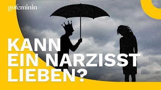 Kann man mit Narzissten leben [upl. by Wiese]